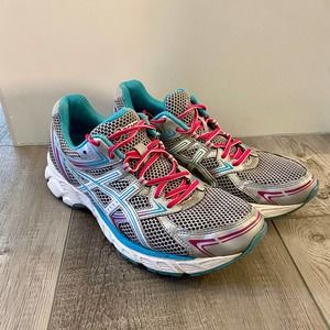 ASICS Gel-Excite 3 Size 11 Women's Running Shoes T3F6N